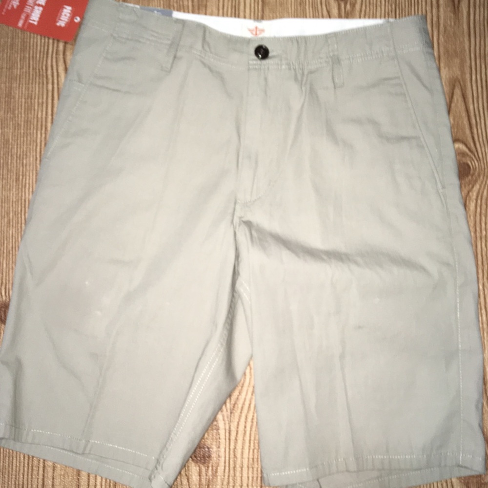 Men’s khaki dockers - Picture 4 of 4